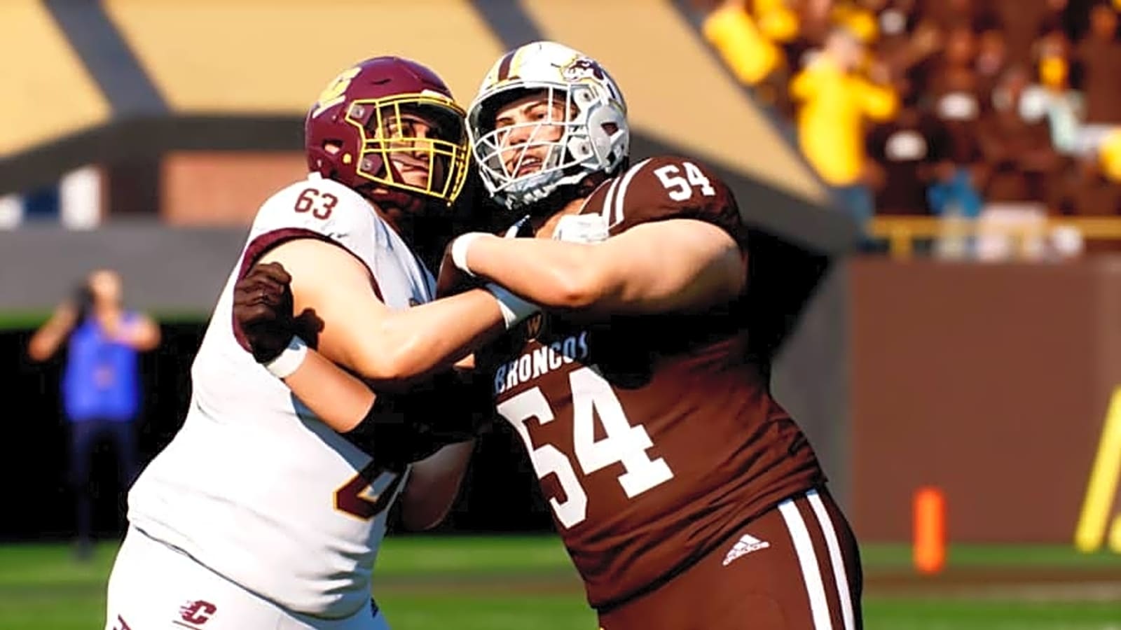 Report: Pitt Eyeing DT in the Transfer Portal