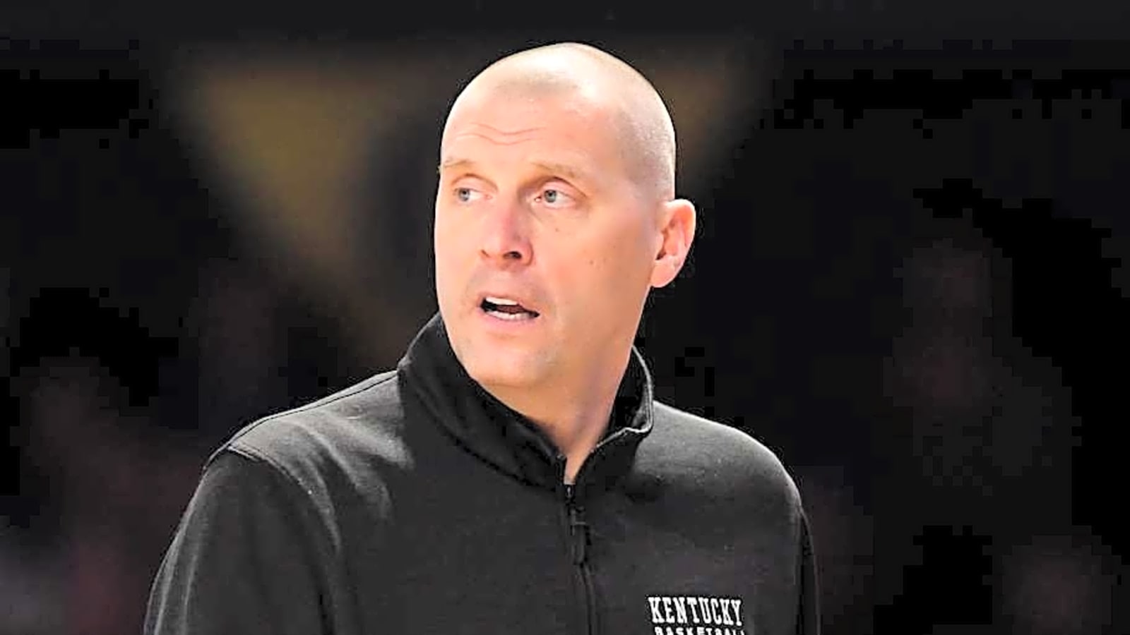 Kentucky listed as one of nine teams who can win the NCAA Tournament