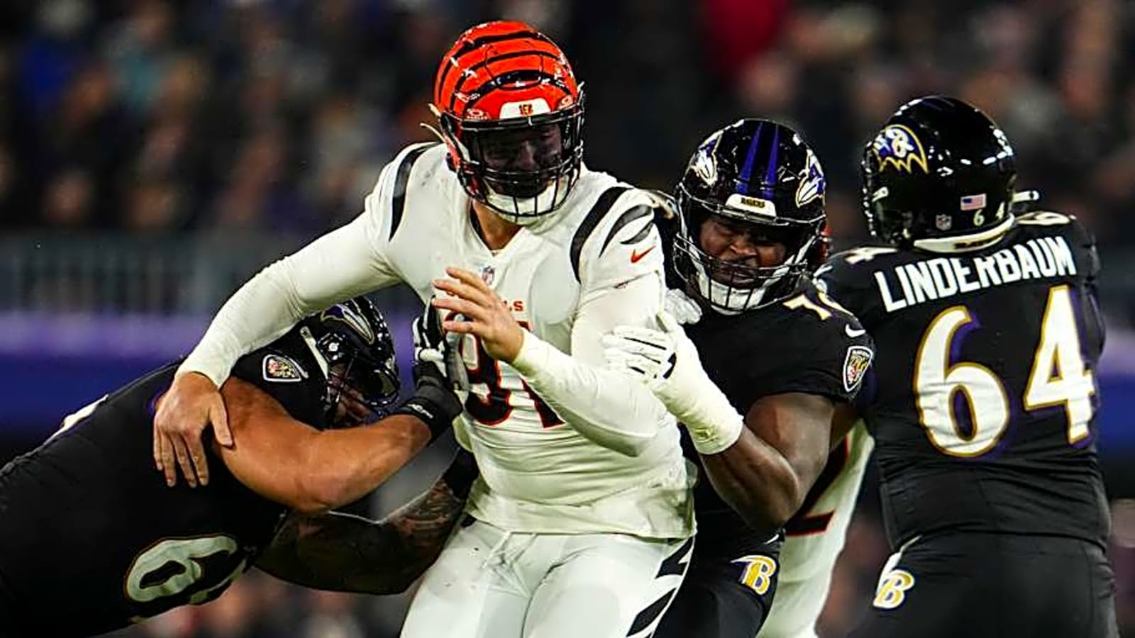 How Bengals can win 2026 free agency regardless of Trey Hendrickson's fate