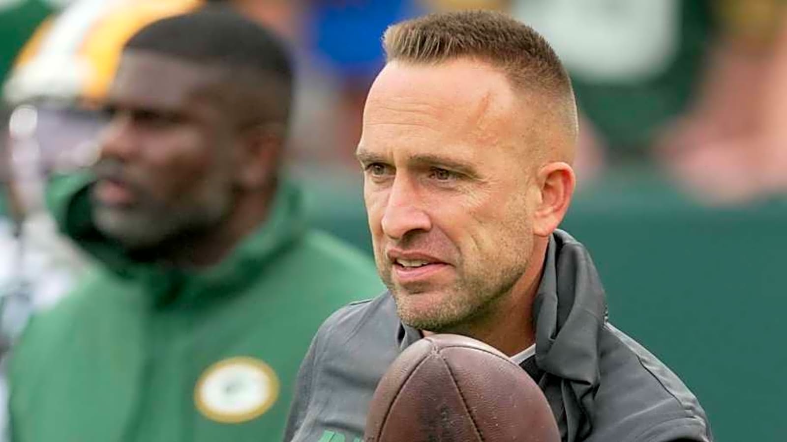 Jeff Hafley Makes Bold Statement About Packers’ Defensive Trend