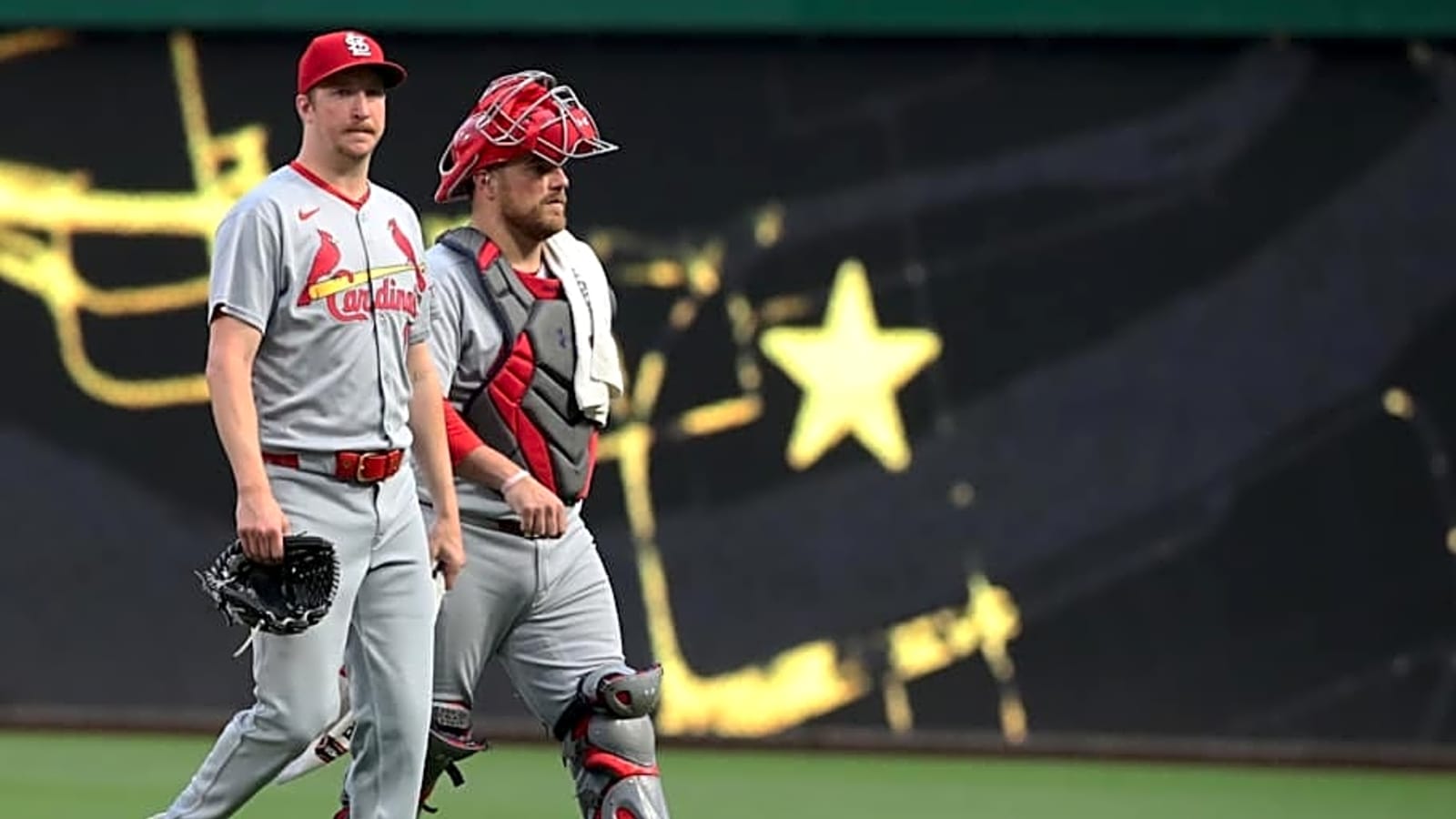 Cardinals Need To Fix One Glaring Issue Before Trade Deadline