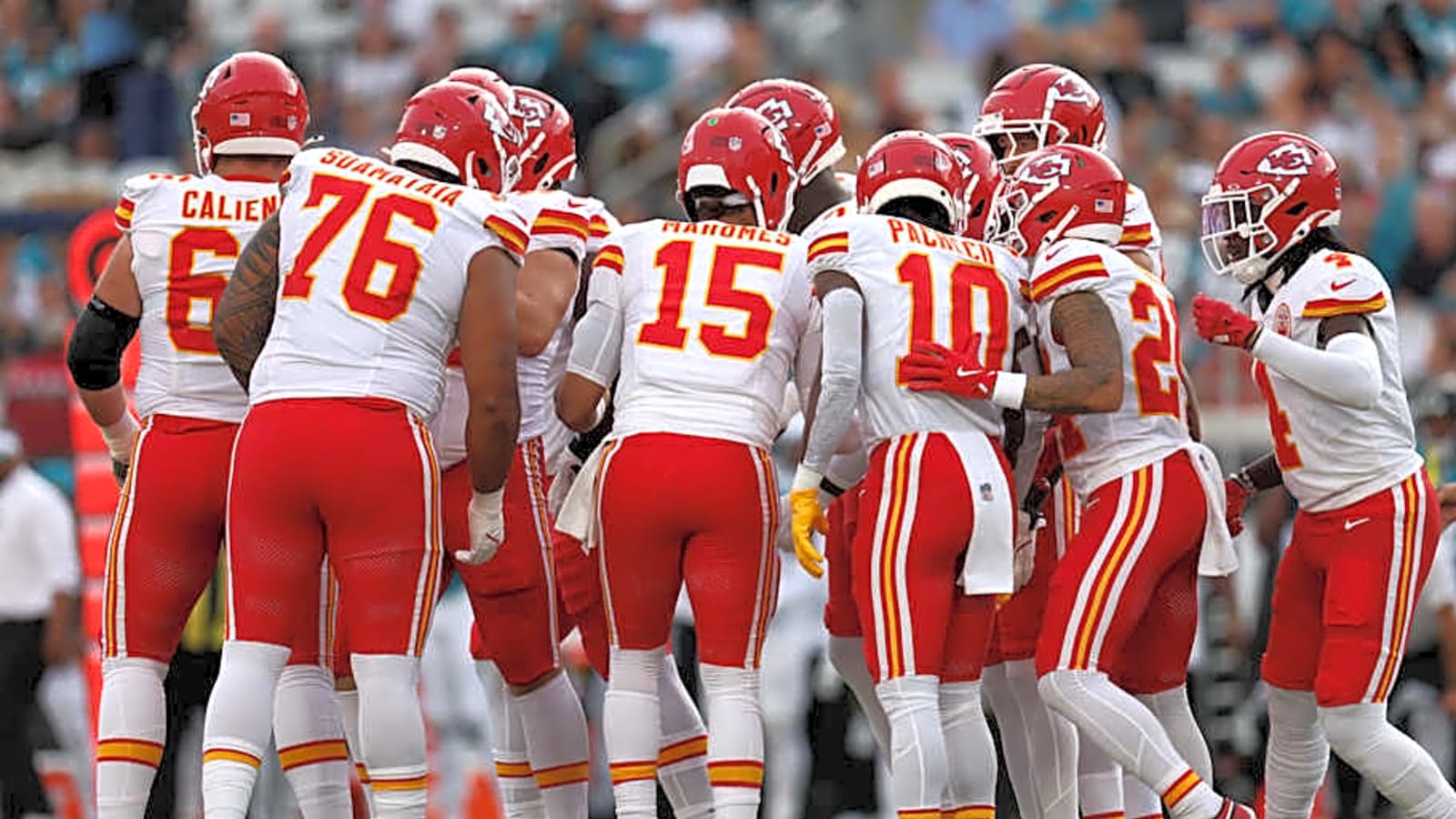 The Kansas City Chiefs&#39; Most Underappreciated Player