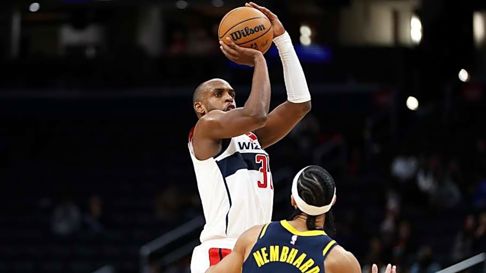 Texas A&M Aggies Star Signs New $33 Million Deal With Washington Wizards