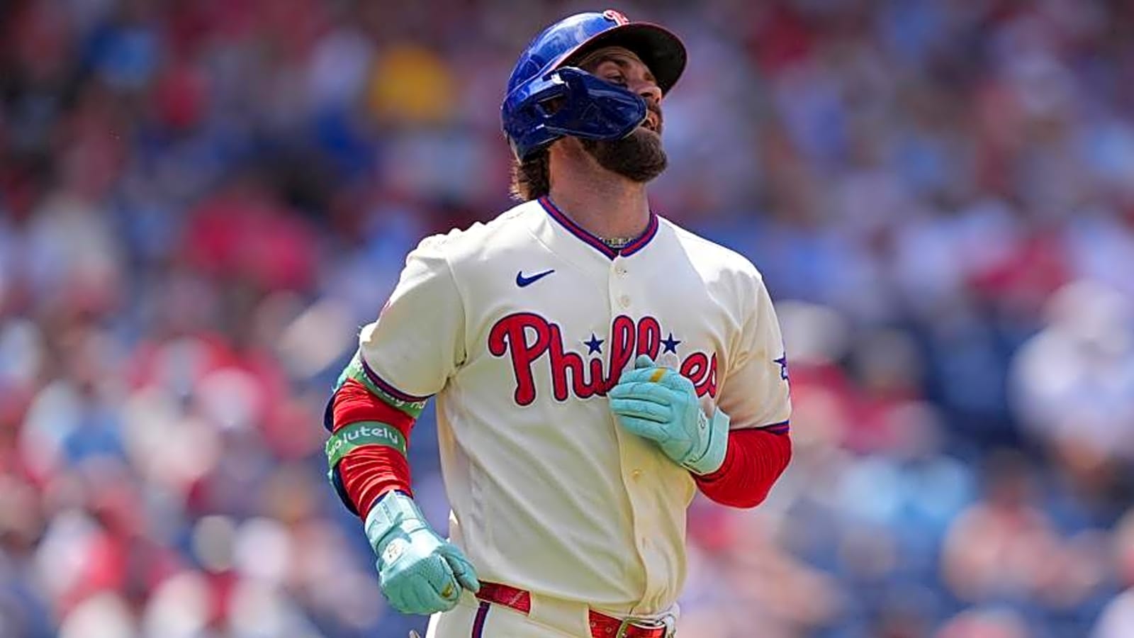 4 Biggest Phillies Takeaways From Series Loss Against Reds
