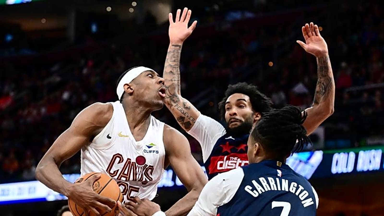 Final Cleveland Cavaliers Summer League Grades and Evaluations