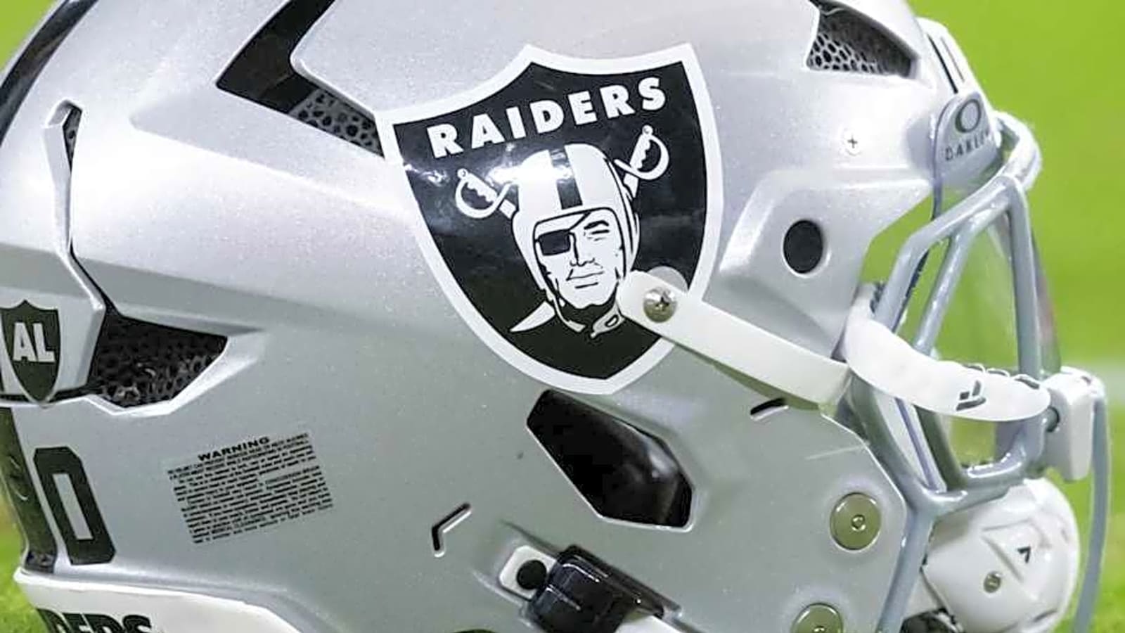 An Early Prediction for Next Season's Raiders