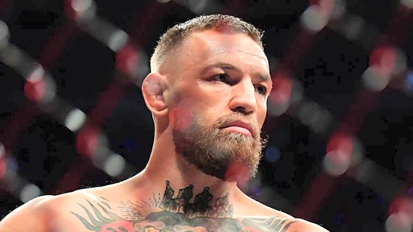 UFC star Conor McGregor eyes return at White House card despite Dana White&#39;s doubt
