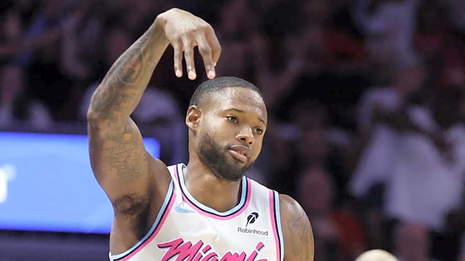 Behind the Brooklyn Nets’ Slow-Moving Trade for Haywood Highsmith From Miami