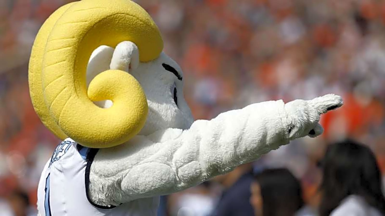 UNC Football Staff Lands Surprise Crystal Ball Prediction