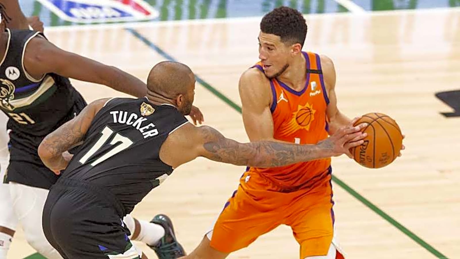 Analyst Looks Back at Suns&#39; Finals Run