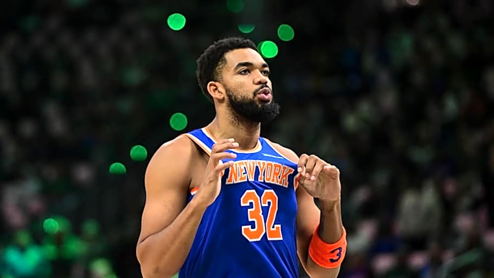 Knicks Fans Demand Karl-Anthony Towns Trade After Loss