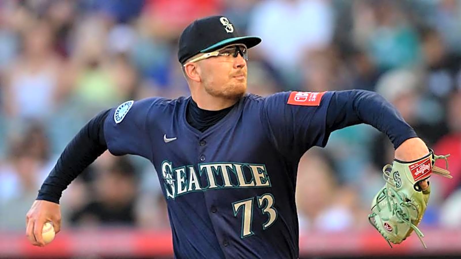 Texas A&M Pitcher Traded Just Days After His MLB Debut