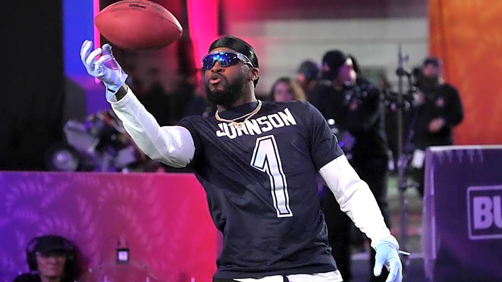 The real change even Jaylon Johnson sees coming over Chicago Bears