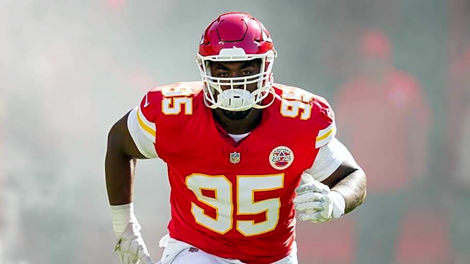 Why Chris Jones Initially Chose Basketball Over Football