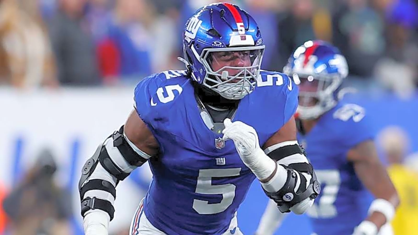 Potential Moves Ravens Can Make to Improve