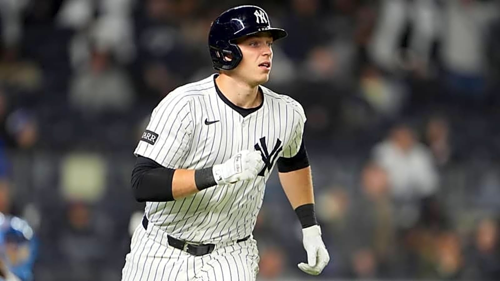 New York Yankees May Have Real Lineup Conundrum When Star Slugger Returns