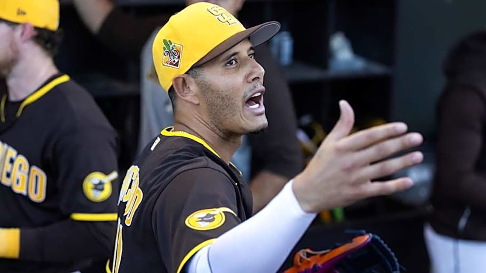 Padres Notes: Friars Hit Jackpot, Manny Machado and Manager Disagree, Walker Buehler Not Satisfied