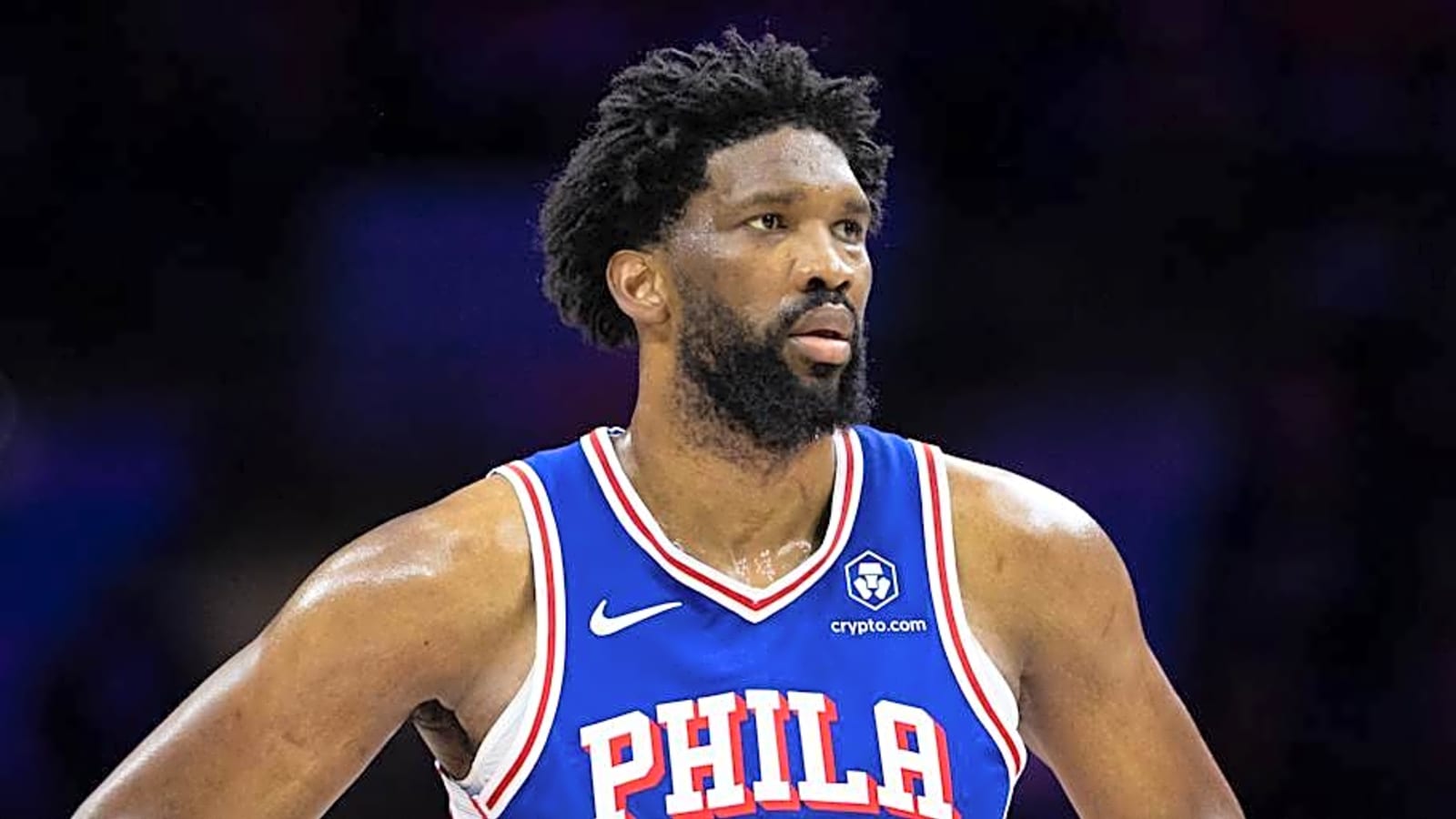 Daryl Morey Delivered Crucial Update on Joel Embiid&#39;s Injury Recovery