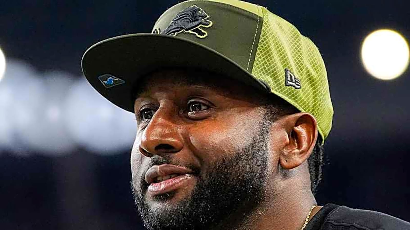 Lions' DC Declared Rising NFL Head Coaching Candidate