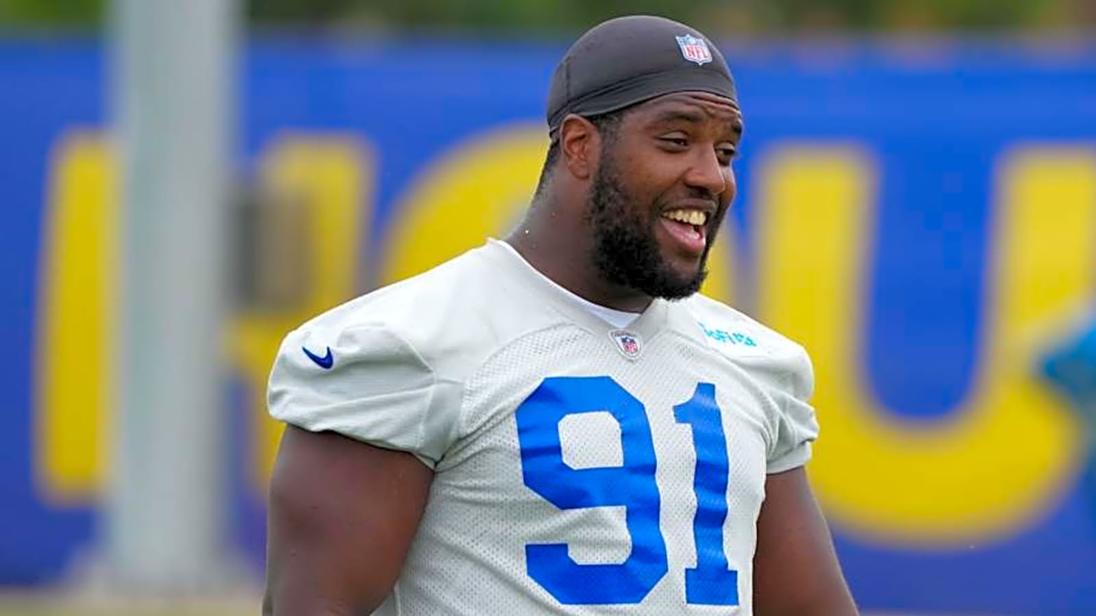 Which Rams Can Be First-Time Pro Bowlers in 2025?
