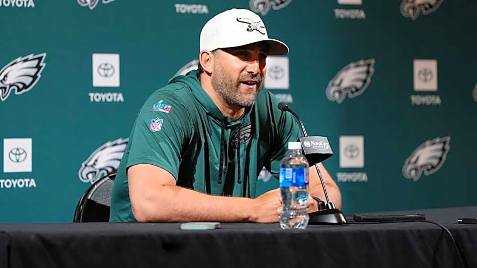 Eagles reporter shares cold hard truth about 2025 team fans don&#39;t want to hear