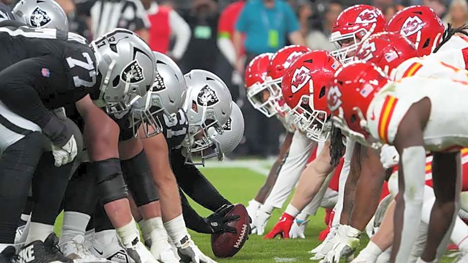 Raiders&#39; LS Jacob Bobenmoyer&#39;s Outlook For 2025