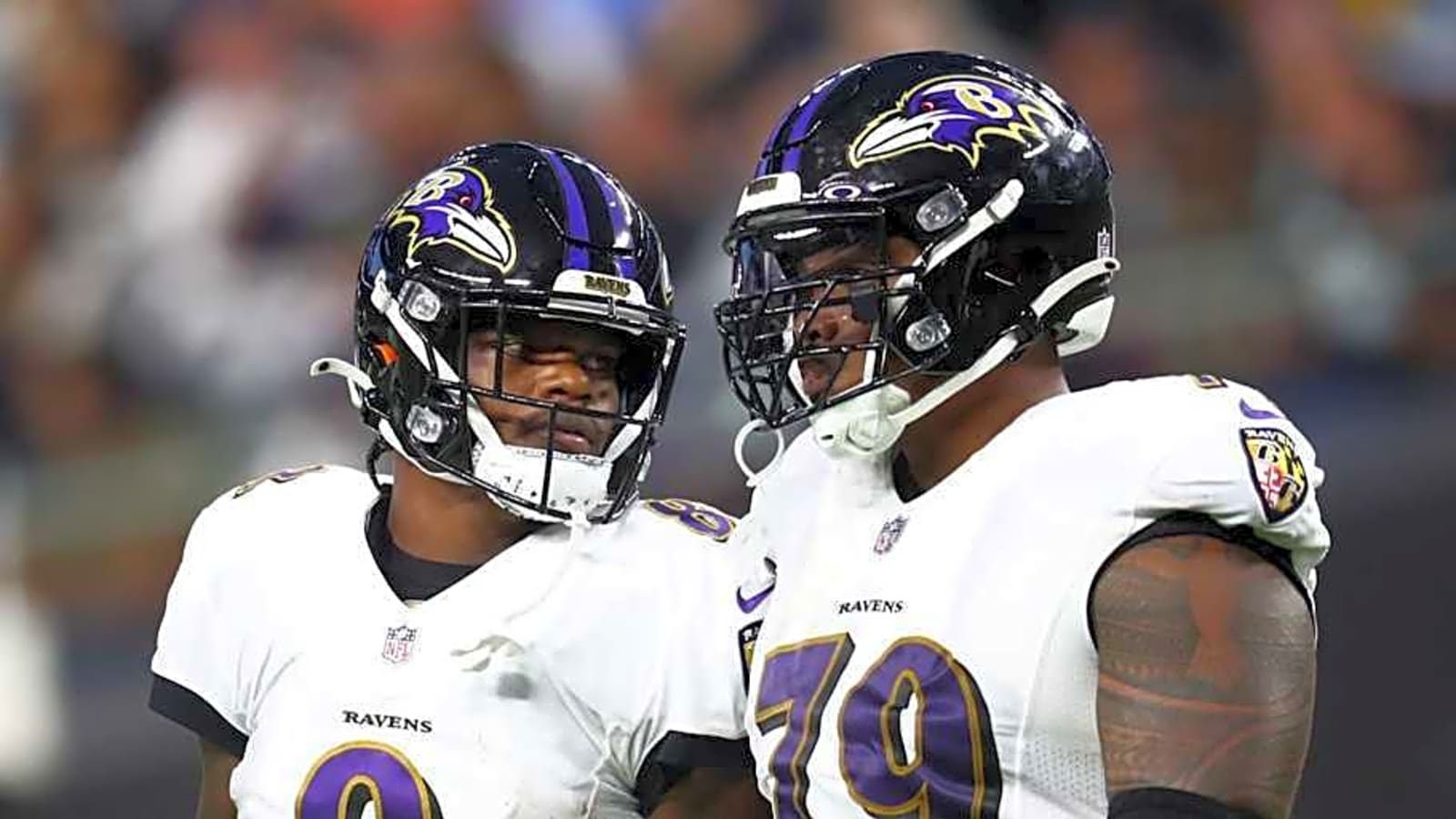 Ravens Have Surprising Best Offseason Decision