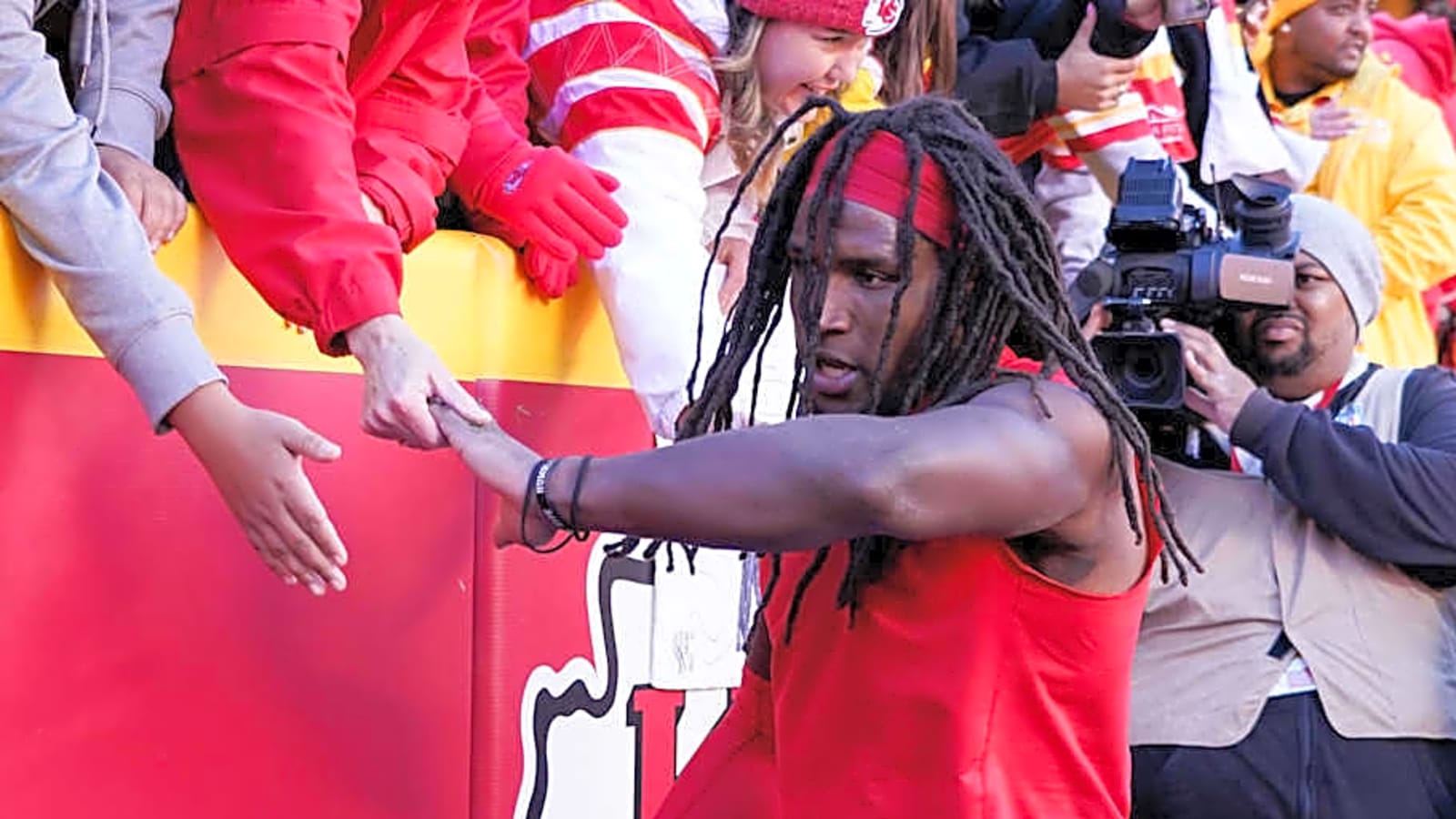 Chiefs&#39; Nick Bolton Loves What He Sees From Rookies