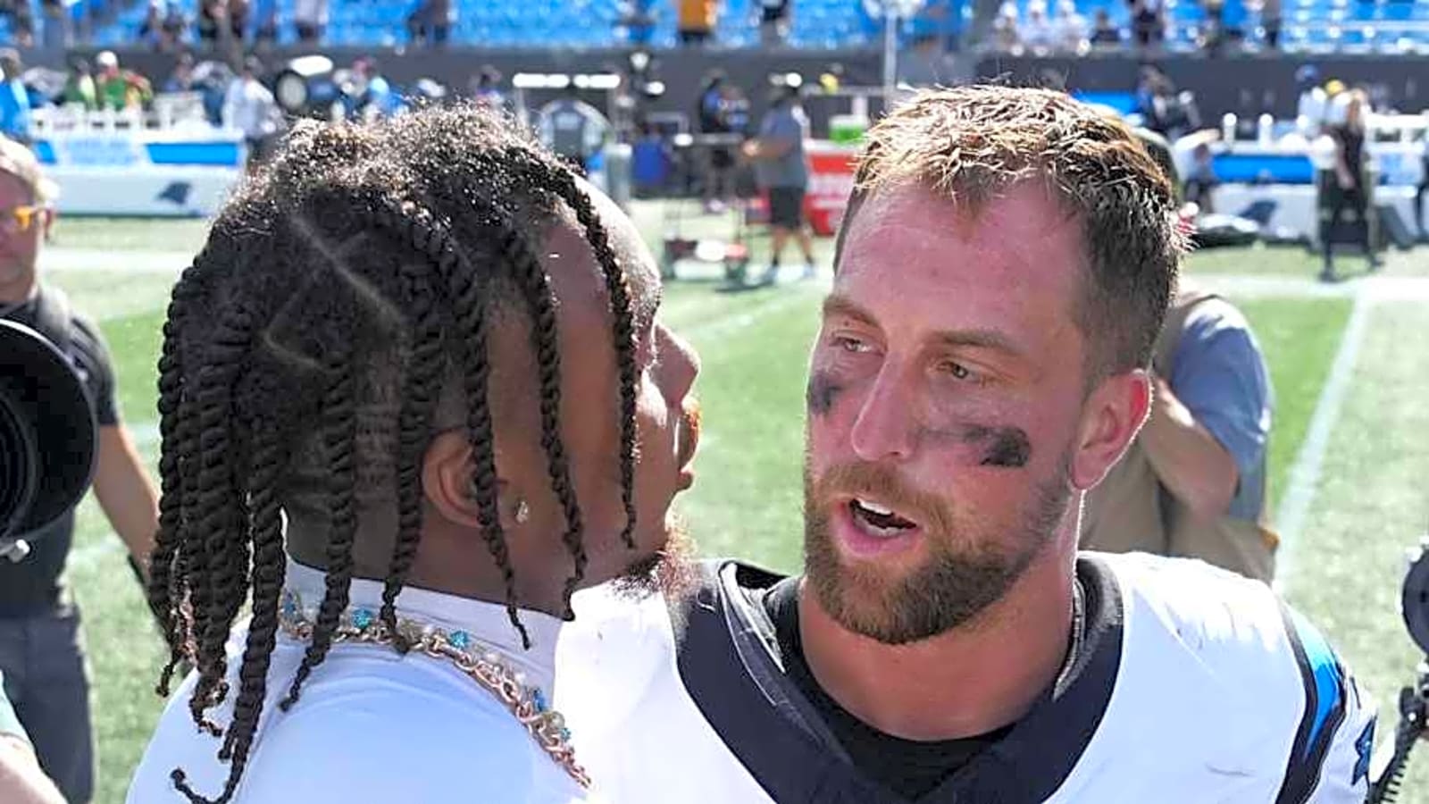 Adam Thielen-Vikings trade buzz grows as insiders fuel reunion talk