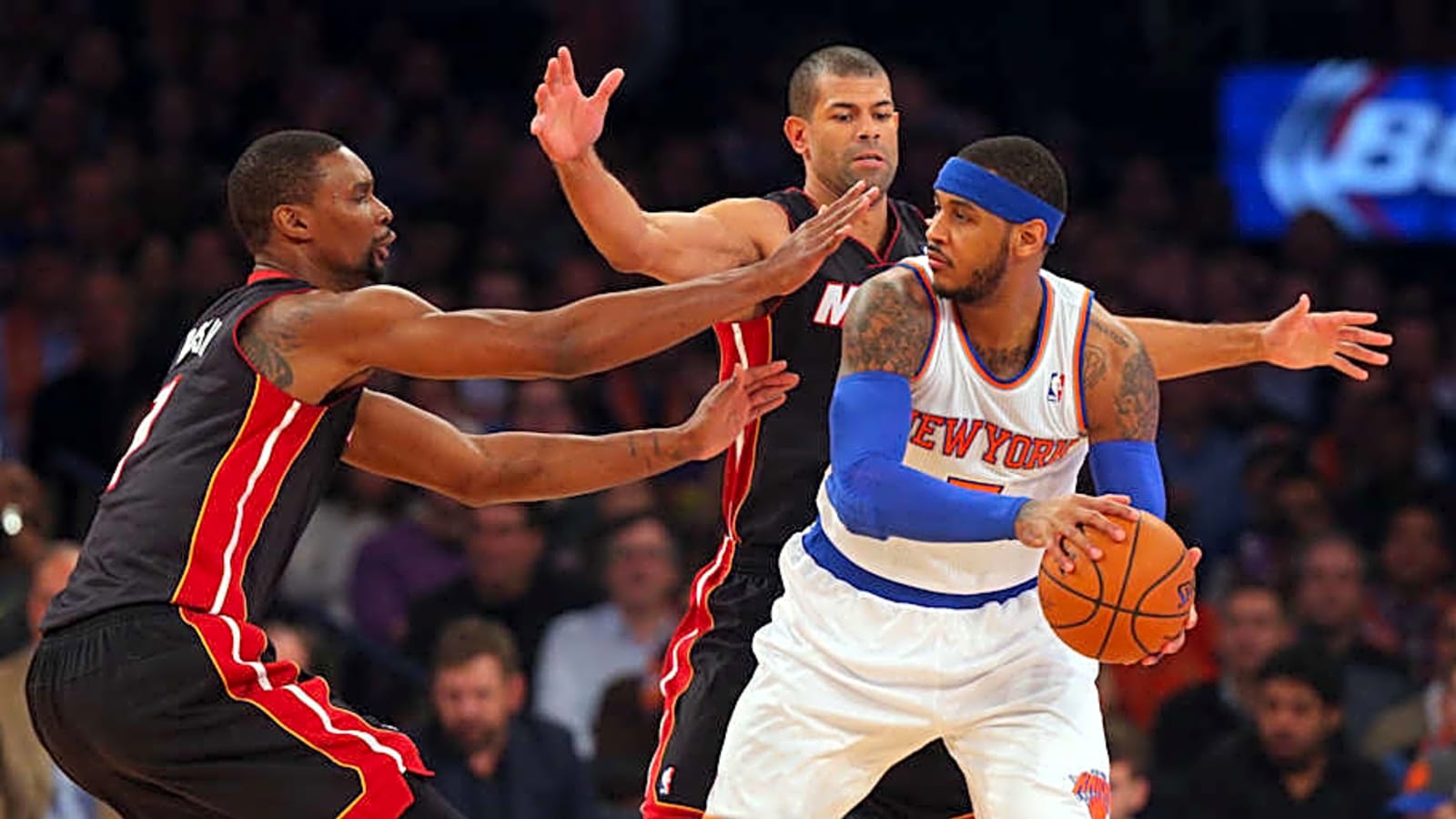 Miami Heat Champion 'Embarrassed' by Erik Spoelstra At End of Career