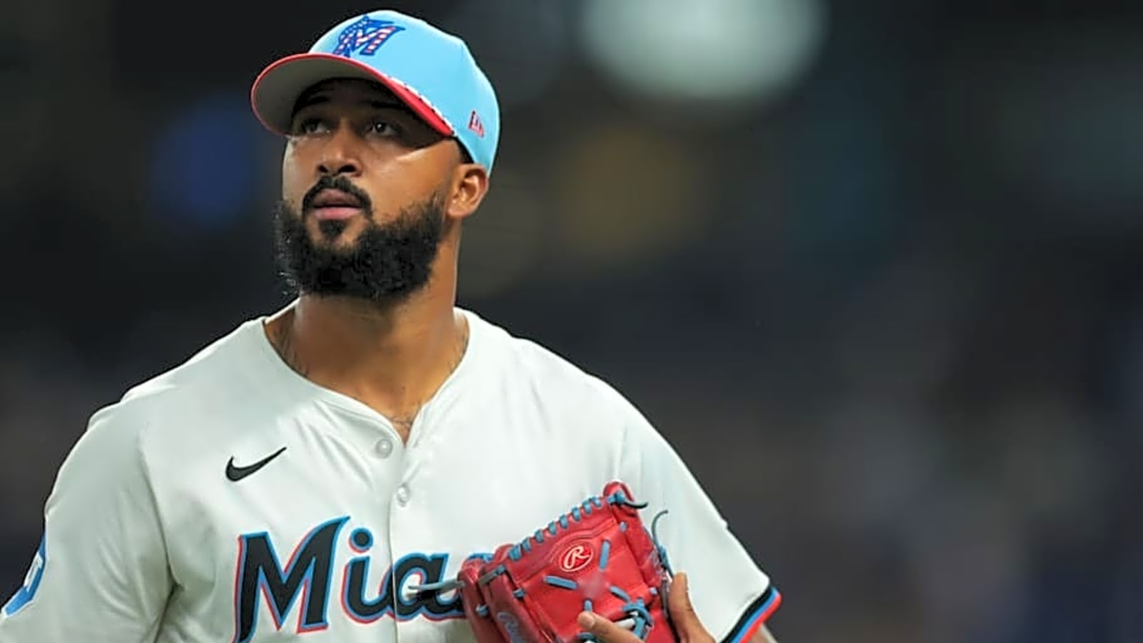 World Series Contender Named Realistic Trade Partner for Marlins