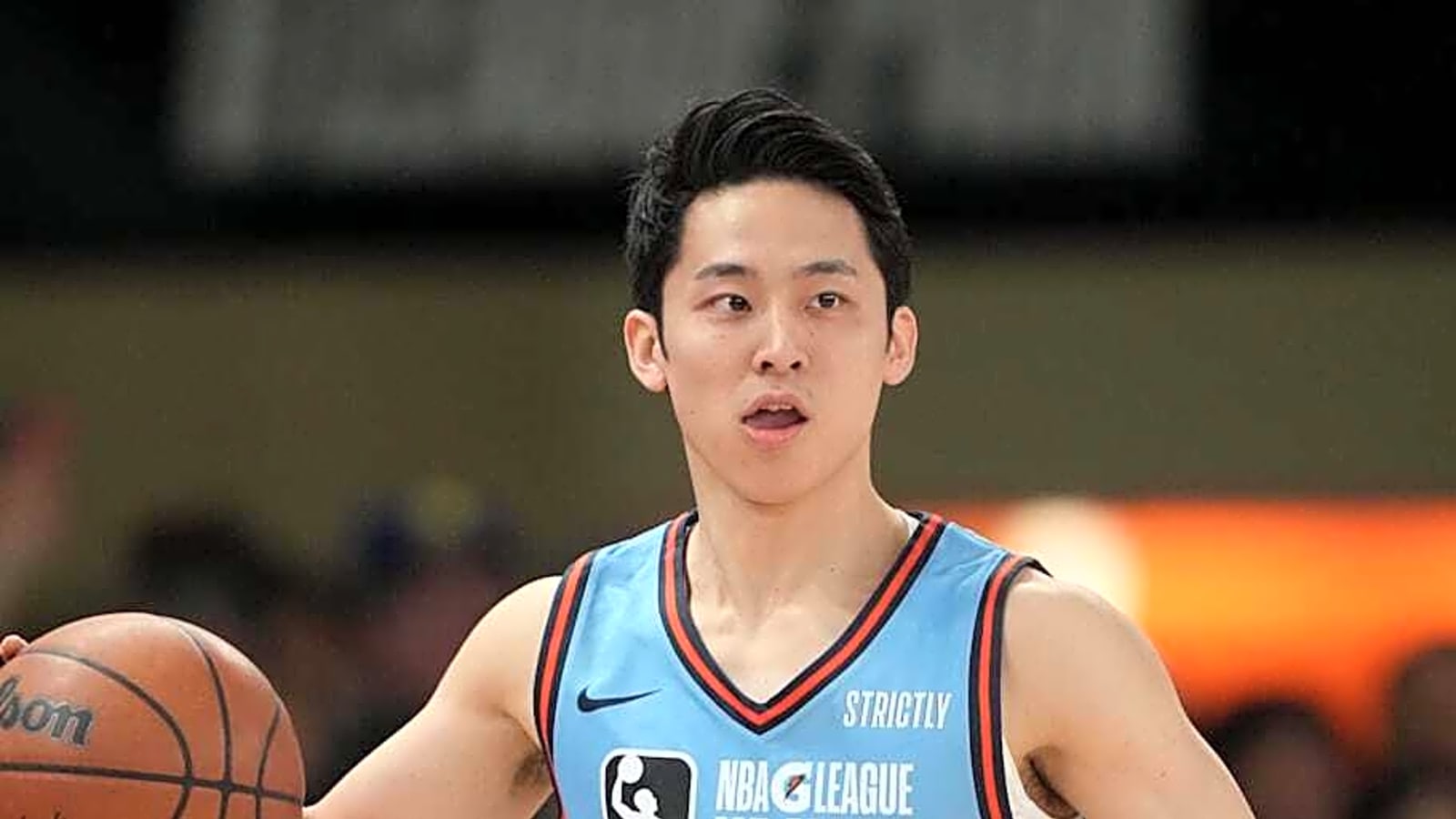 Michael Jordan Helps Yuki Kawamura in Unexpected Way