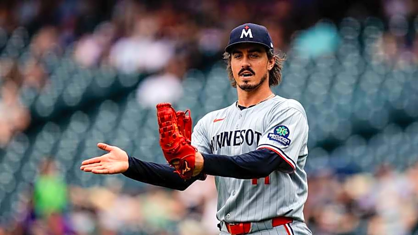 Report: Twins would need to be ‘blown away’ to deal Ryan or Duran, listening on others
