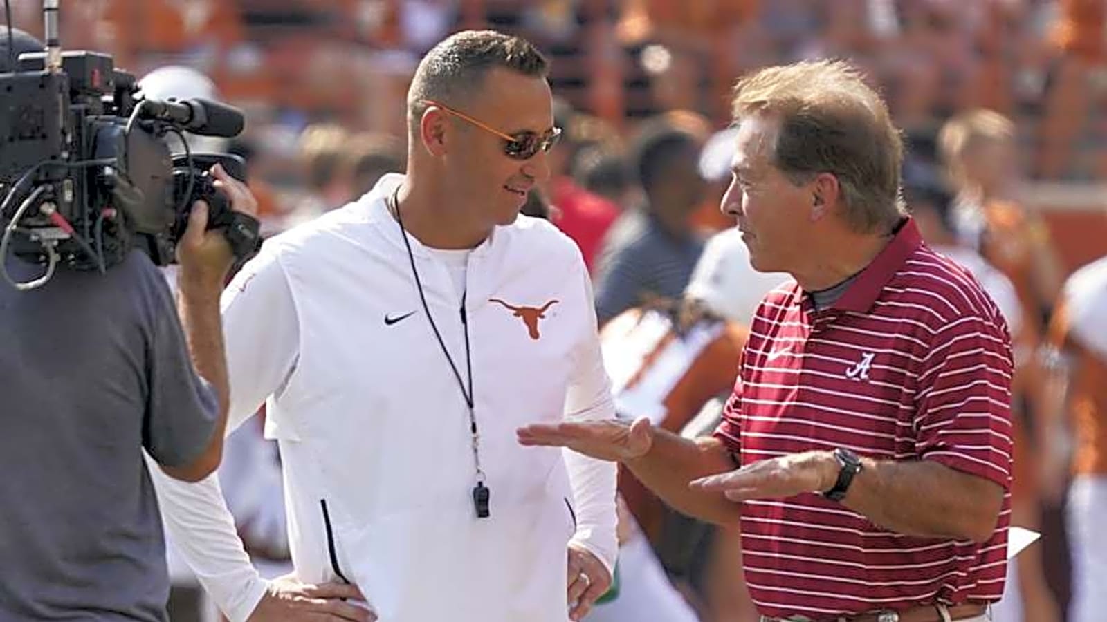 Did Texas Longhorns Play a Role In Nick Saban&#39;s Retirement Decision?
