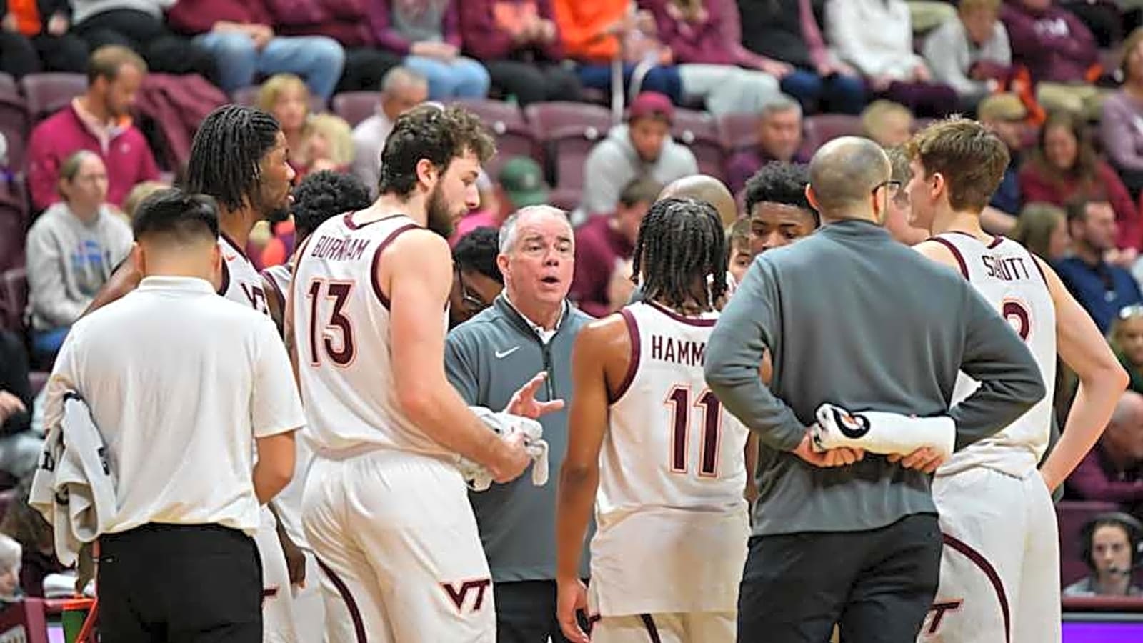 Virginia Tech Basketball: Does the signing of Neoklis Avdalas make the Hokies a March Madness threat?