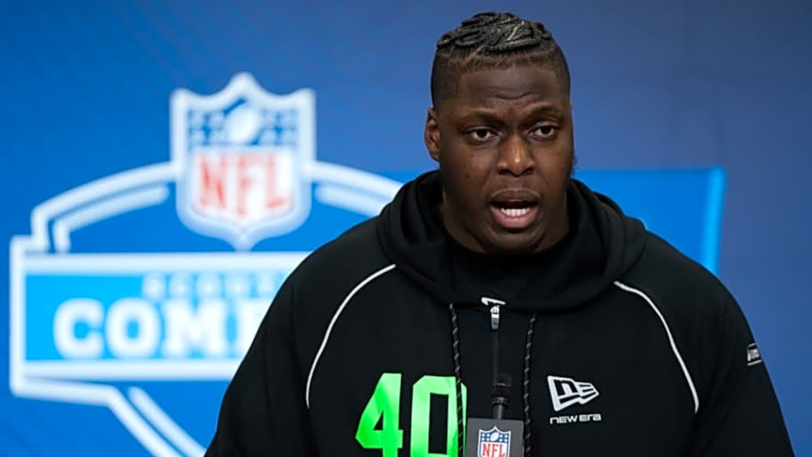 5 Instant Takeaways on Jaguars' Day 2 Haul