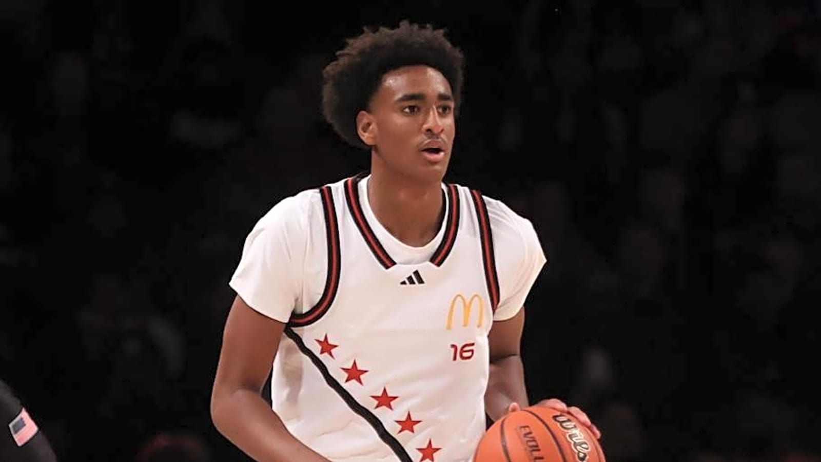 USC Trojans&#39; Alijah Arenas Reveals Details From Scary Car Accident