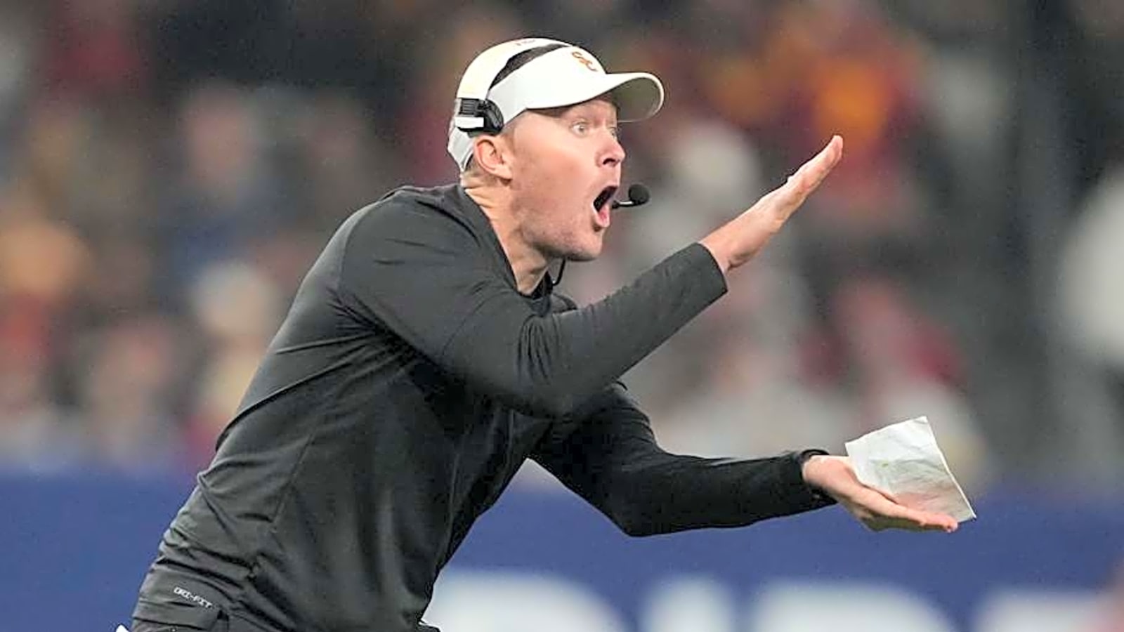 5-Star Quarterback Recruit Ryder Lyons Close To Committing To USC Trojans, Lincoln Riley?