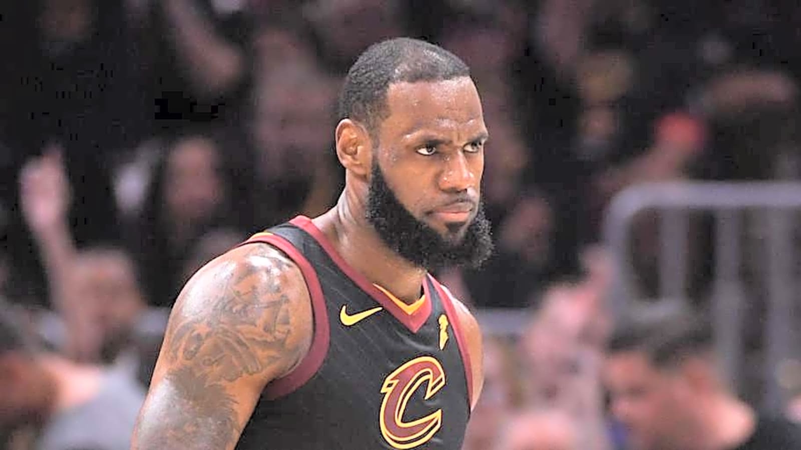 Brian Windhorst Reveals Obvious Cavaliers, LeBron James Take