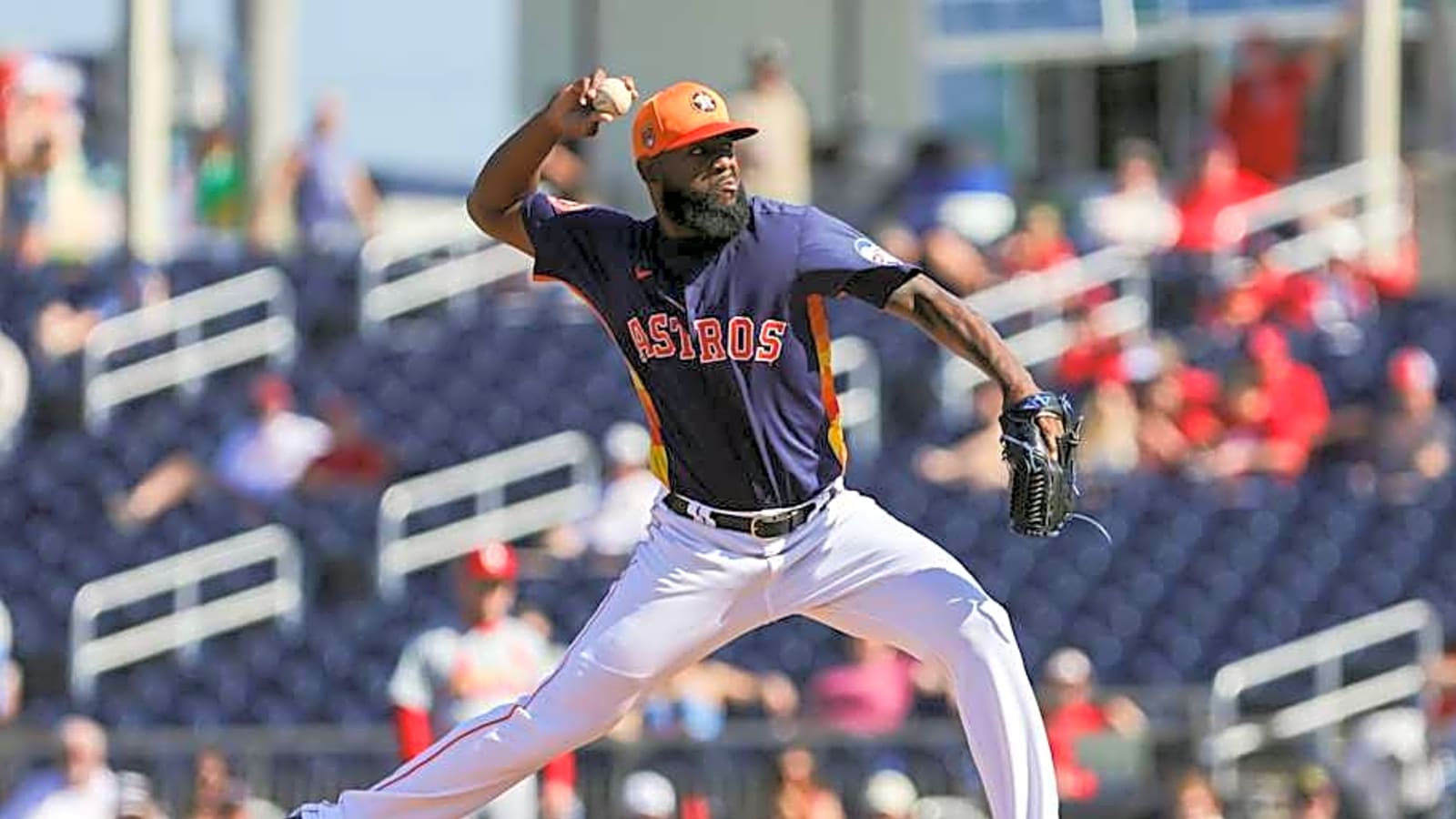 New York Mets claim veteran reliever off waivers