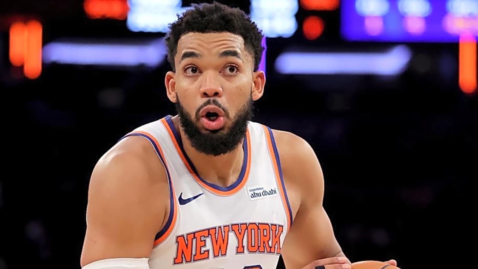 Knicks&#39; Karl-Anthony Towns Prioritizing Personal Stats?