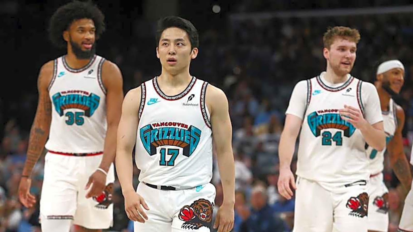 Yuki Kawamura Has Opportunity To Join Chicago Bulls