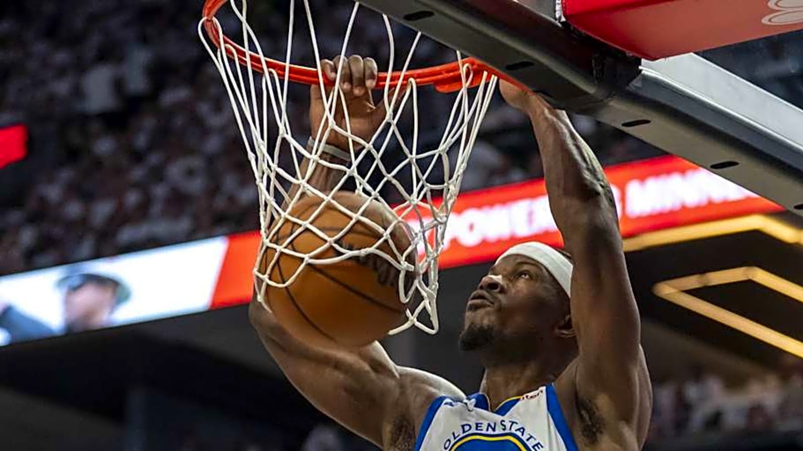 Stephen A. Smith Doesn&#39;t Mince Criticism Toward Jimmy Butler