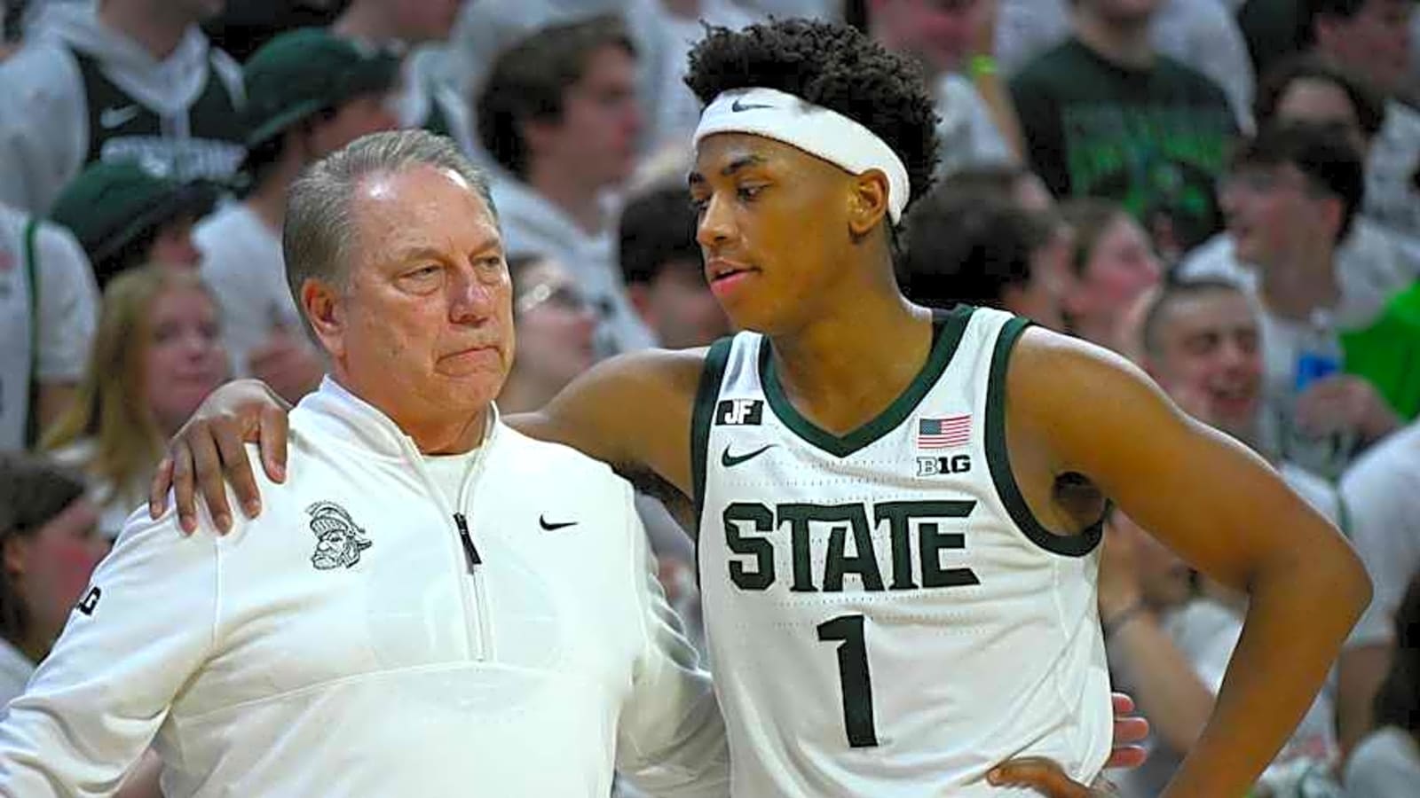 Why September Is a Crucial Month for MSU Basketball