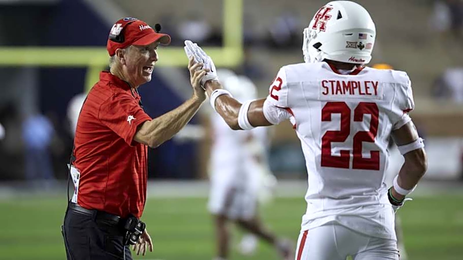 Score Predictions for Houston Cougars vs. Oregon State Beavers