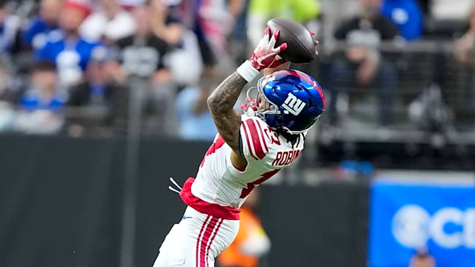 Titans Have Perfect Backup Plan at WR