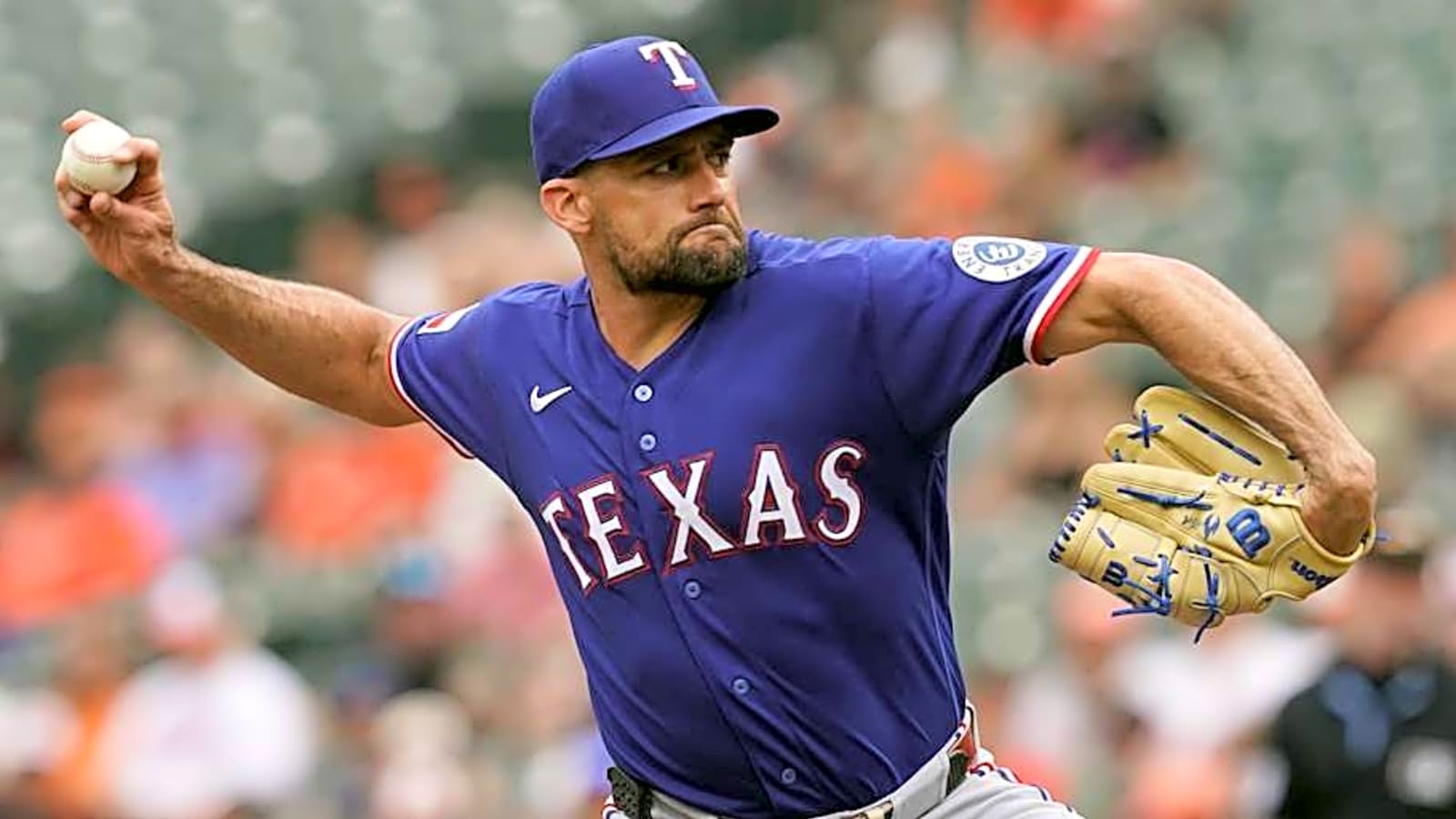  Rangers, Nathan Eovaldi Face Mariners: Preview, Storylines