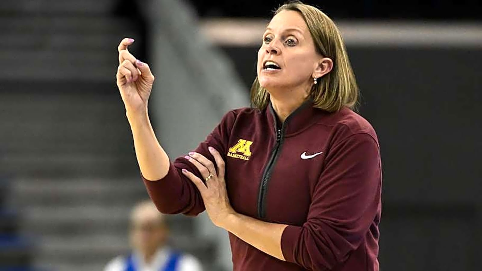 Healthy Mara Braun, veteran core fuel high expectations for Gophers