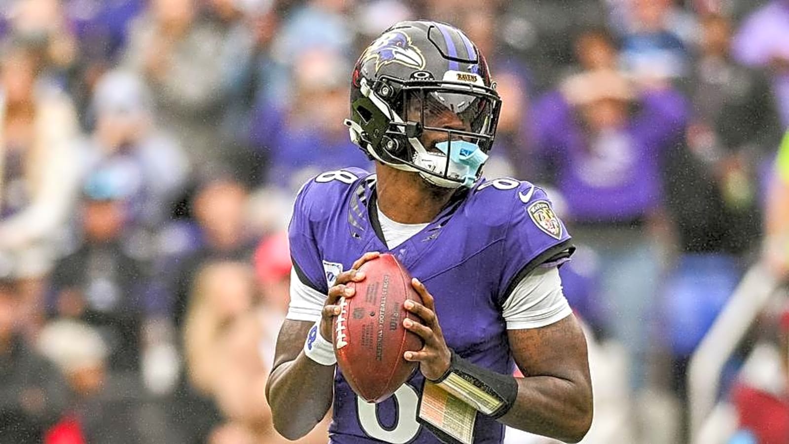 NFL Injuries Give Steelers Bigger Hopes