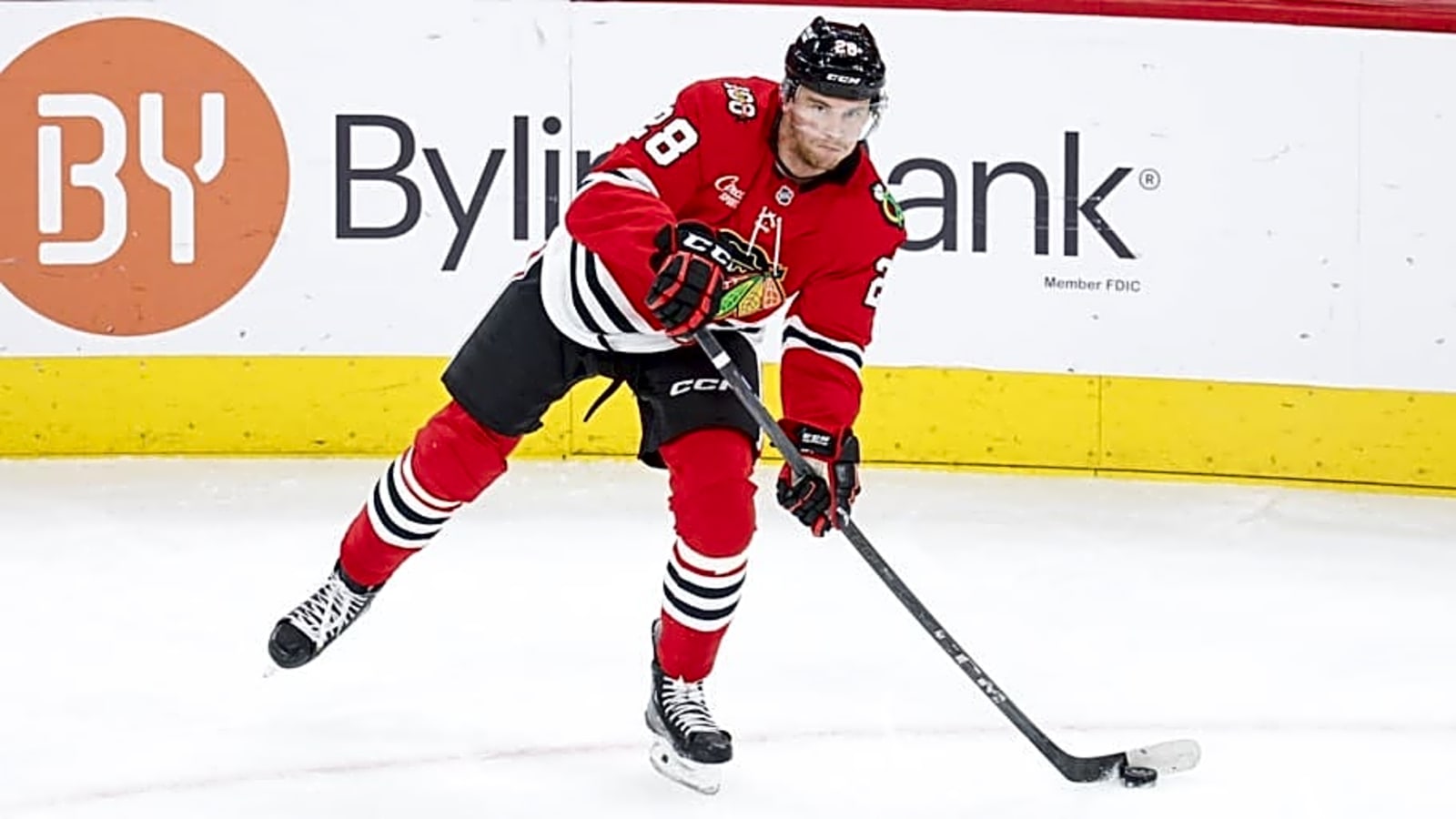 Top Forwards for Capitals to Target